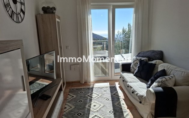 Revente - Maison mitoyenne - Mijas - Mijas Centro