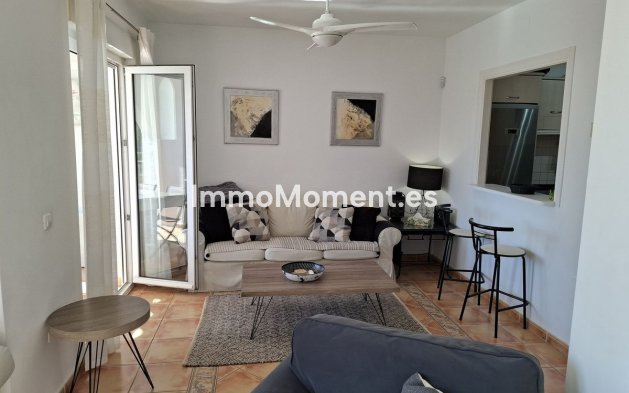 Revente - Maison mitoyenne - Mijas - Mijas Centro