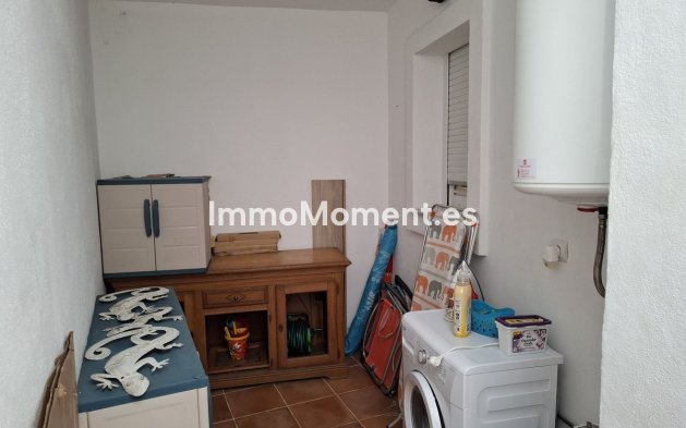 Revente - Maison mitoyenne - Mijas - Mijas Centro