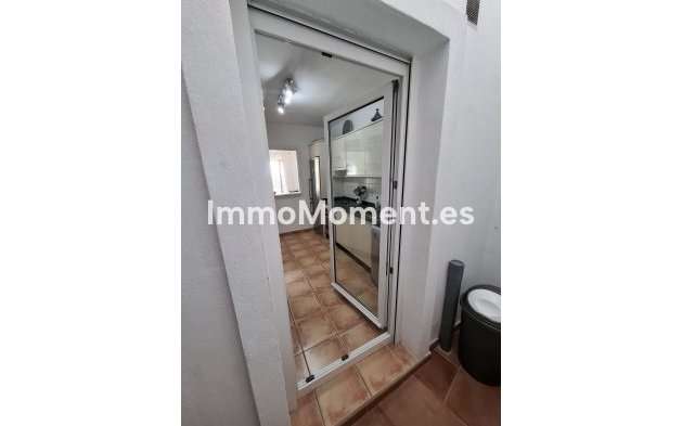 Revente - Maison mitoyenne - Mijas - Mijas Centro