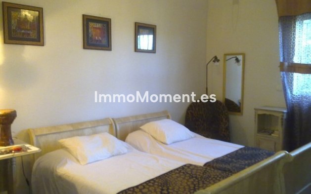 Revente - Villa - Marbella - Nueva Andalucía