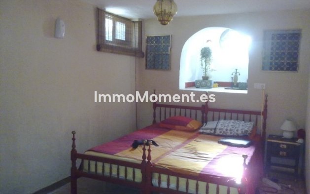 Revente - Villa - Marbella - Nueva Andalucía