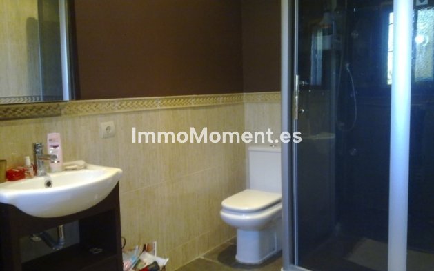 Revente - Villa - Marbella - Nueva Andalucía