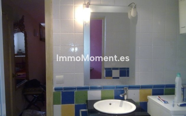 Revente - Villa - Marbella - Nueva Andalucía