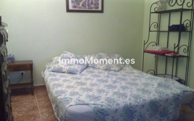 Revente - Villa - Marbella - Nueva Andalucía