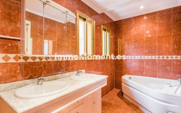 Revente - Villa - Marbella - El Rosario