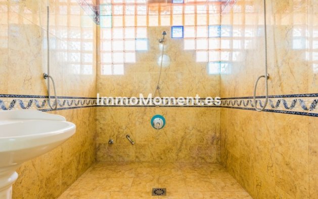 Revente - Villa - Marbella - El Rosario