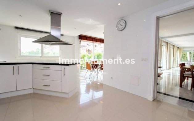 Revente - Villa - Marbella - San Pedro de Alcántara