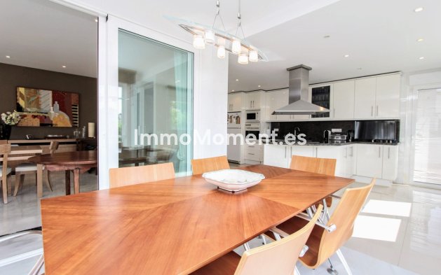 Revente - Villa - Marbella - San Pedro de Alcántara