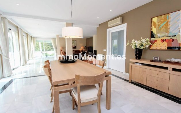 Revente - Villa - Marbella - San Pedro de Alcántara