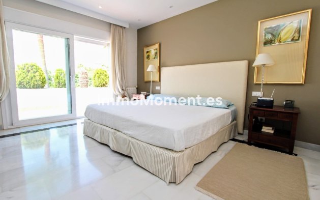 Revente - Villa - Marbella - San Pedro de Alcántara