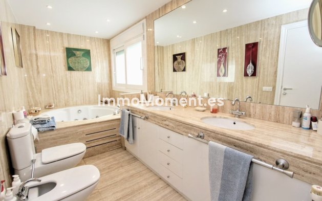 Revente - Villa - Marbella - San Pedro de Alcántara