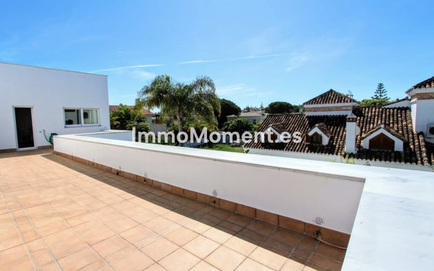 Revente - Villa - Marbella - San Pedro de Alcántara