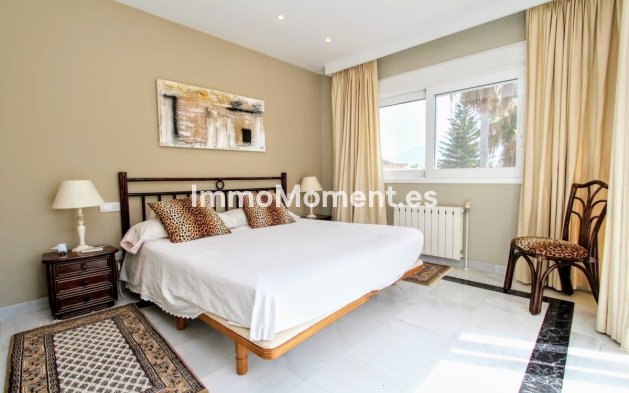 Revente - Villa - Marbella - San Pedro de Alcántara