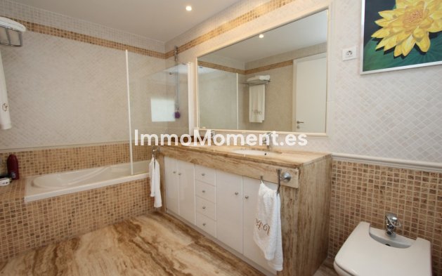 Revente - Villa - Marbella - San Pedro de Alcántara