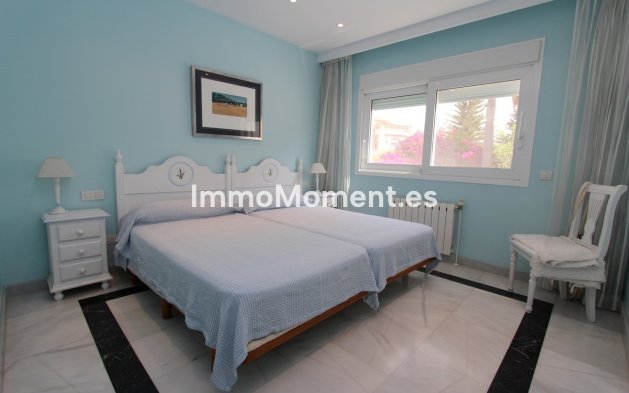 Revente - Villa - Marbella - San Pedro de Alcántara