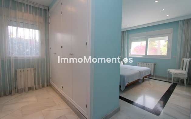 Revente - Villa - Marbella - San Pedro de Alcántara