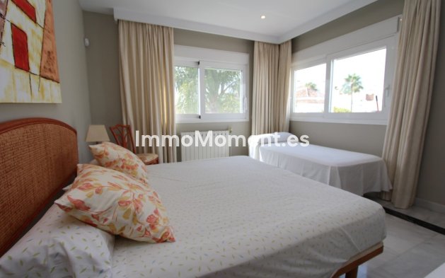 Revente - Villa - Marbella - San Pedro de Alcántara
