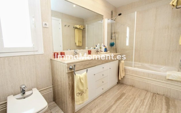 Revente - Villa - Marbella - San Pedro de Alcántara