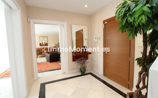 Revente - Villa - Marbella - San Pedro de Alcántara