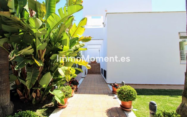 Revente - Villa - Marbella - San Pedro de Alcántara