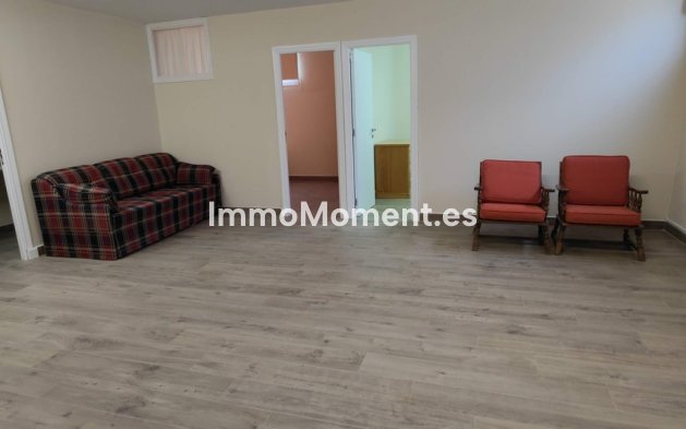 Revente - Villa - Marbella - San Pedro de Alcántara