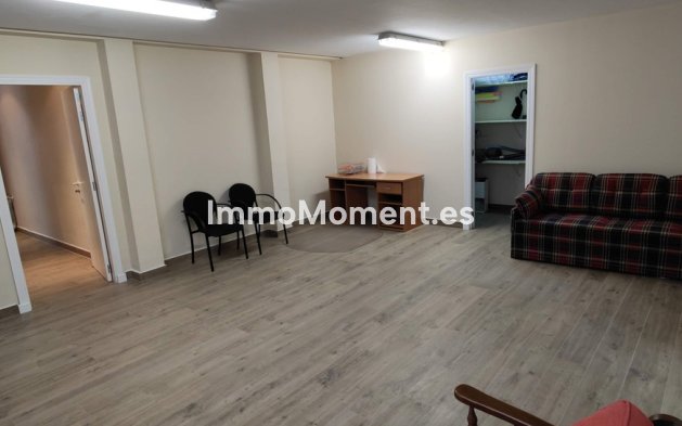 Revente - Villa - Marbella - San Pedro de Alcántara