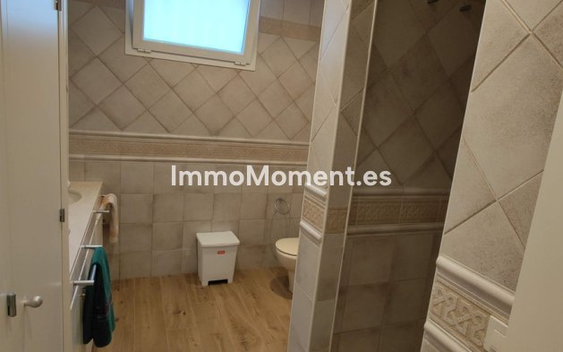 Revente - Villa - Marbella - San Pedro de Alcántara