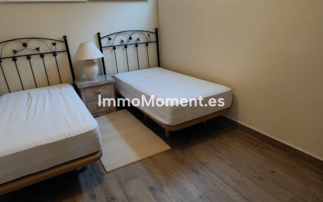 Revente - Villa - Marbella - San Pedro de Alcántara