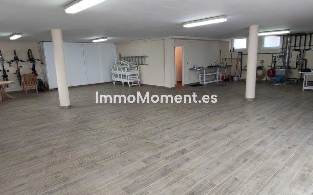 Revente - Villa - Marbella - San Pedro de Alcántara