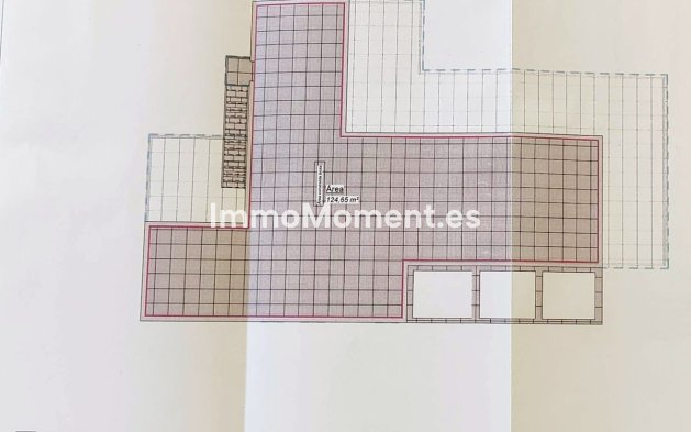 Revente - Villa - Marbella - San Pedro de Alcántara