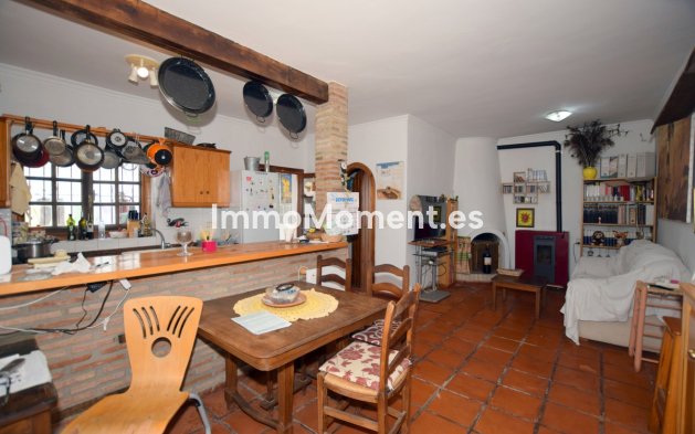 Revente - Maison mitoyenne - Marbella - San Pedro de Alcántara