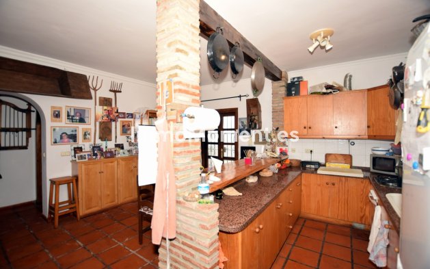 Revente - Maison mitoyenne - Marbella - San Pedro de Alcántara