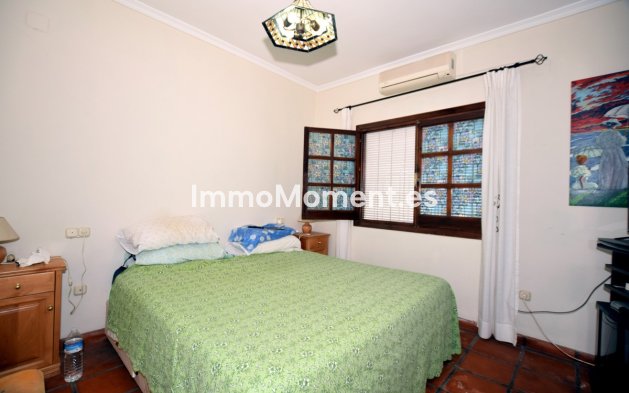 Revente - Maison mitoyenne - Marbella - San Pedro de Alcántara