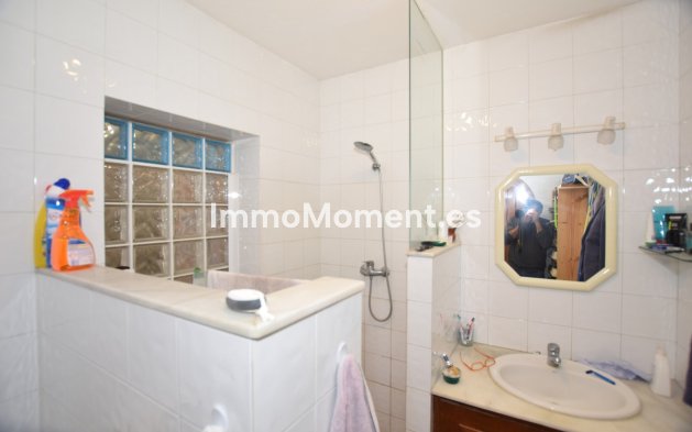 Revente - Maison mitoyenne - Marbella - San Pedro de Alcántara