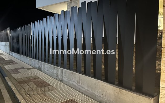 Wiederverkauf - Villa - Marbella - Marbella Centro