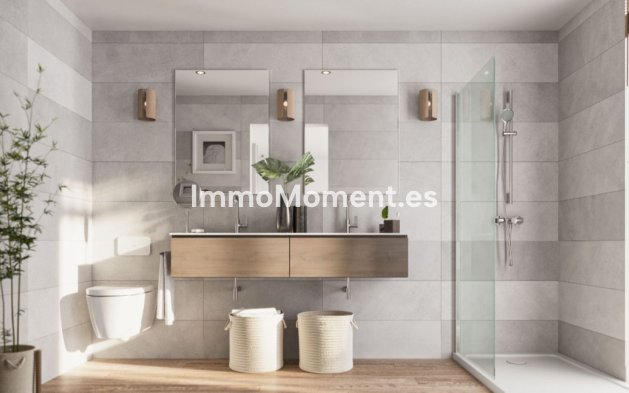 Resale - Villa - Estepona - New Golden Mile