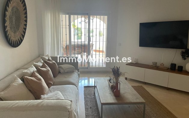 Wiederverkauf - Wohnung - Marbella - San Pedro de Alcántara