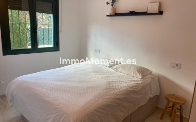 Wiederverkauf - Wohnung - Marbella - San Pedro de Alcántara