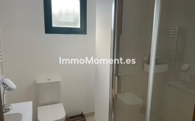 Wiederverkauf - Wohnung - Marbella - San Pedro de Alcántara