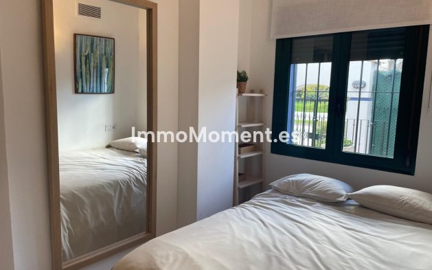 Wiederverkauf - Wohnung - Marbella - San Pedro de Alcántara