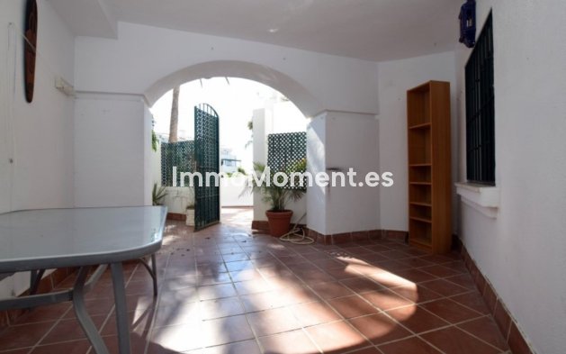 Wiederverkauf - Wohnung - Marbella - San Pedro de Alcántara
