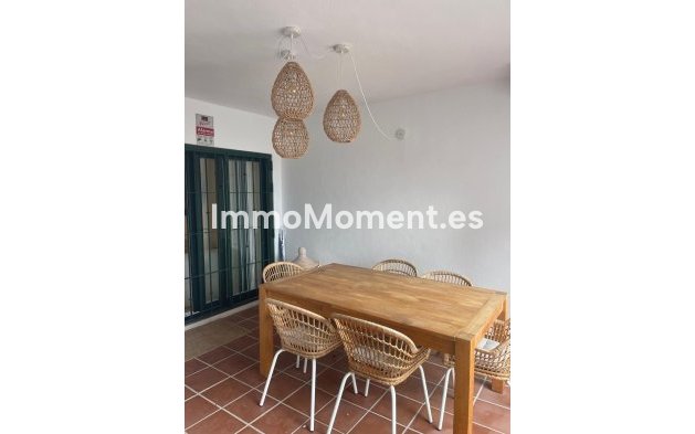 Wiederverkauf - Wohnung - Marbella - San Pedro de Alcántara