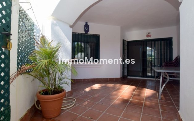 Wiederverkauf - Wohnung - Marbella - San Pedro de Alcántara