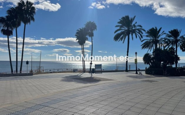 Wiederverkauf - Wohnung - Marbella - San Pedro de Alcántara