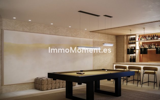 Wiederverkauf - Villa - Marbella - The Golden Mile