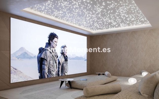 Wiederverkauf - Villa - Marbella - The Golden Mile