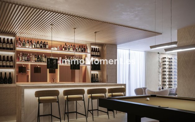 Wiederverkauf - Villa - Marbella - The Golden Mile