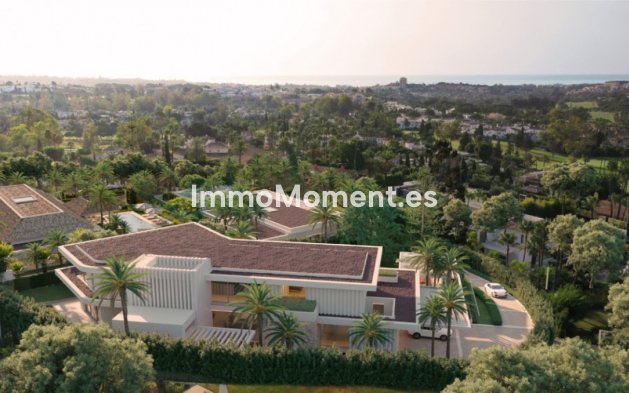 Reventa - Terreno - Marbella - Marbella Centro