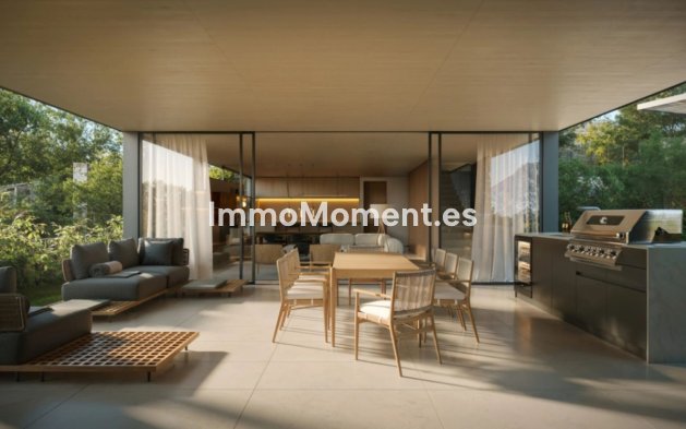 Reventa - Villa - Marbella - Marbella Centro